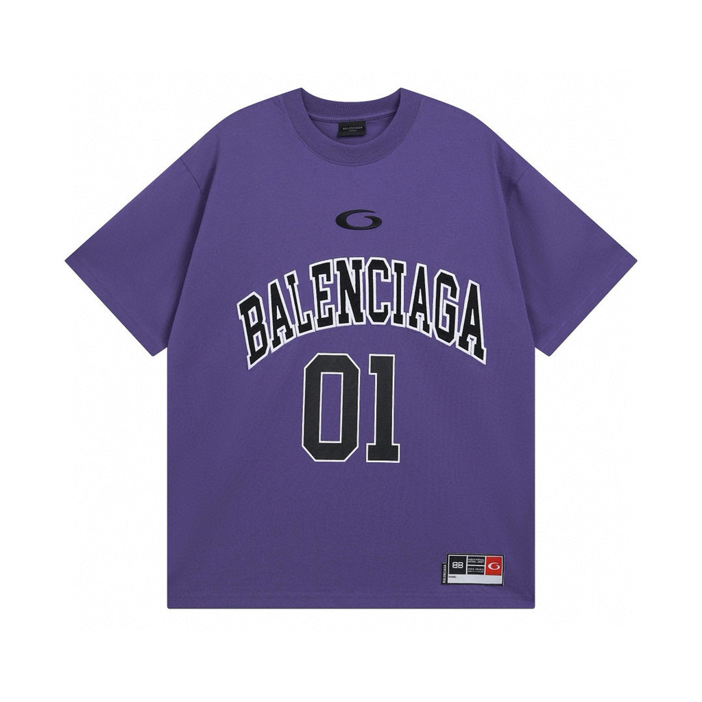 CAMISETA - BALENCIAGA