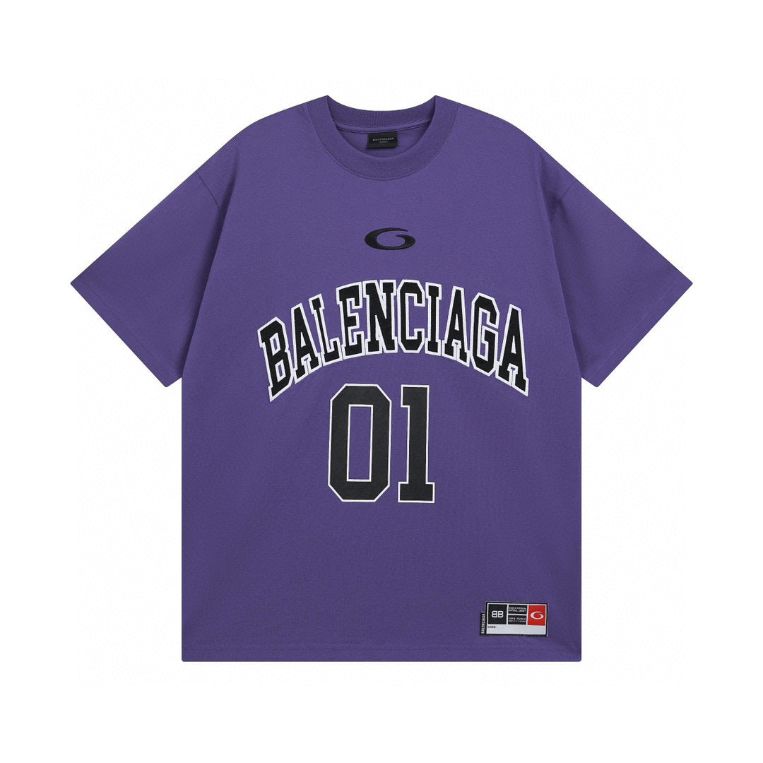 CAMISETA - BALENCIAGA