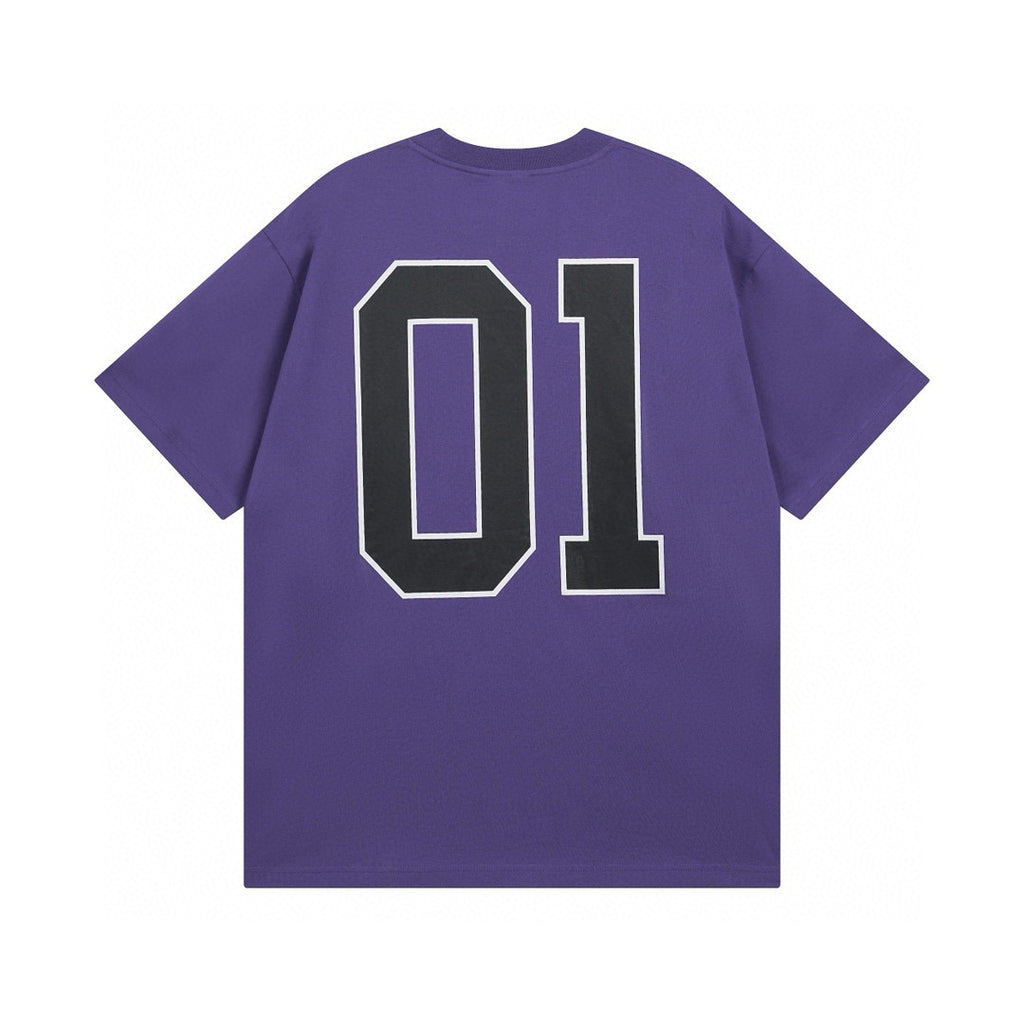 CAMISETA - BALENCIAGA