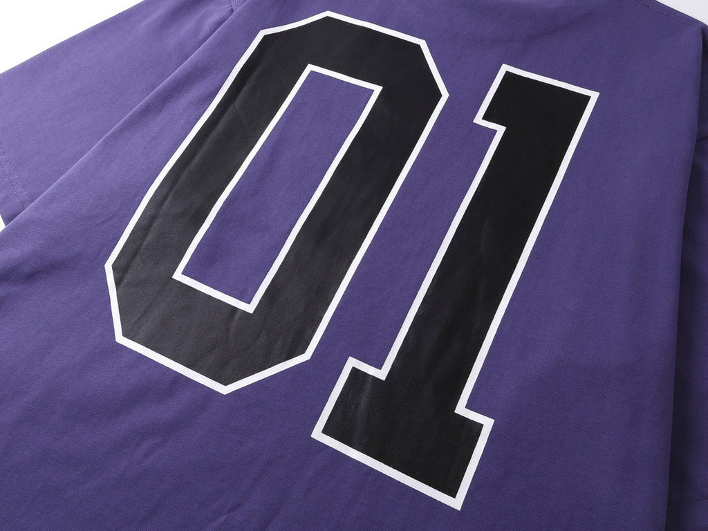 CAMISETA - BALENCIAGA