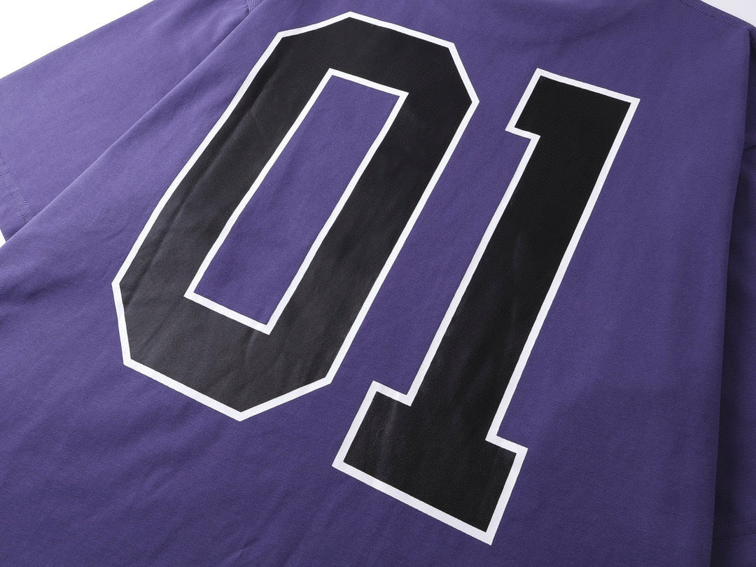 CAMISETA - BALENCIAGA
