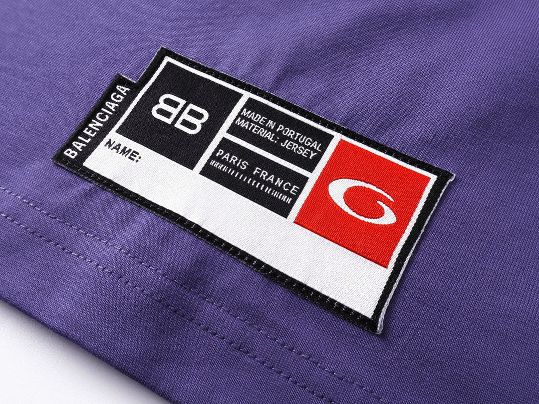 CAMISETA - BALENCIAGA