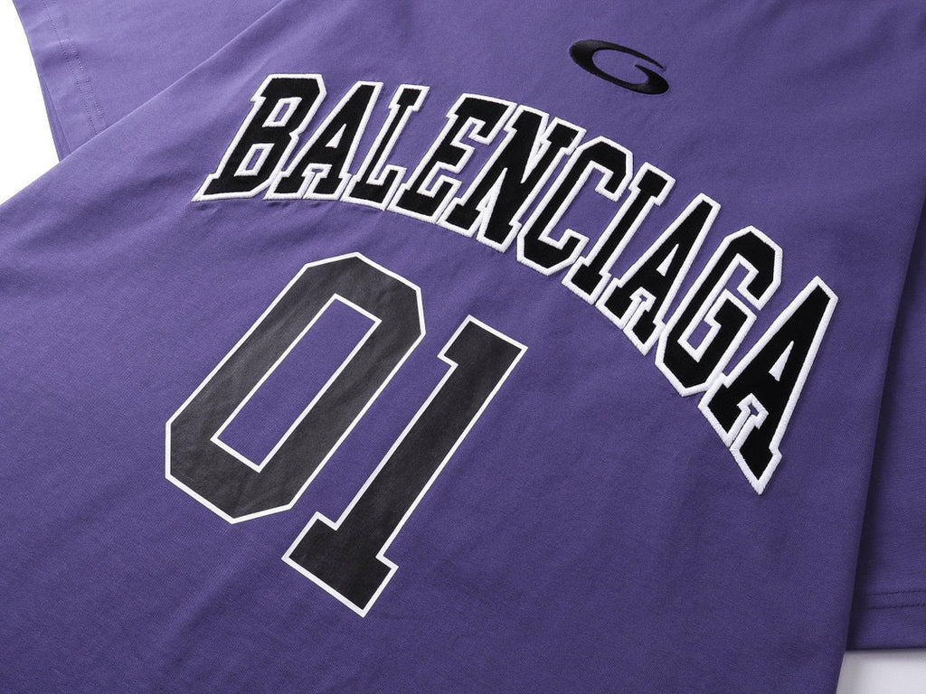 CAMISETA - BALENCIAGA