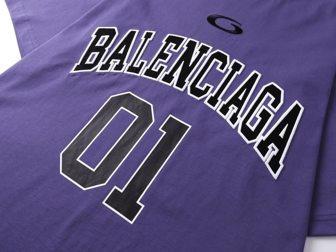 CAMISETA - BALENCIAGA