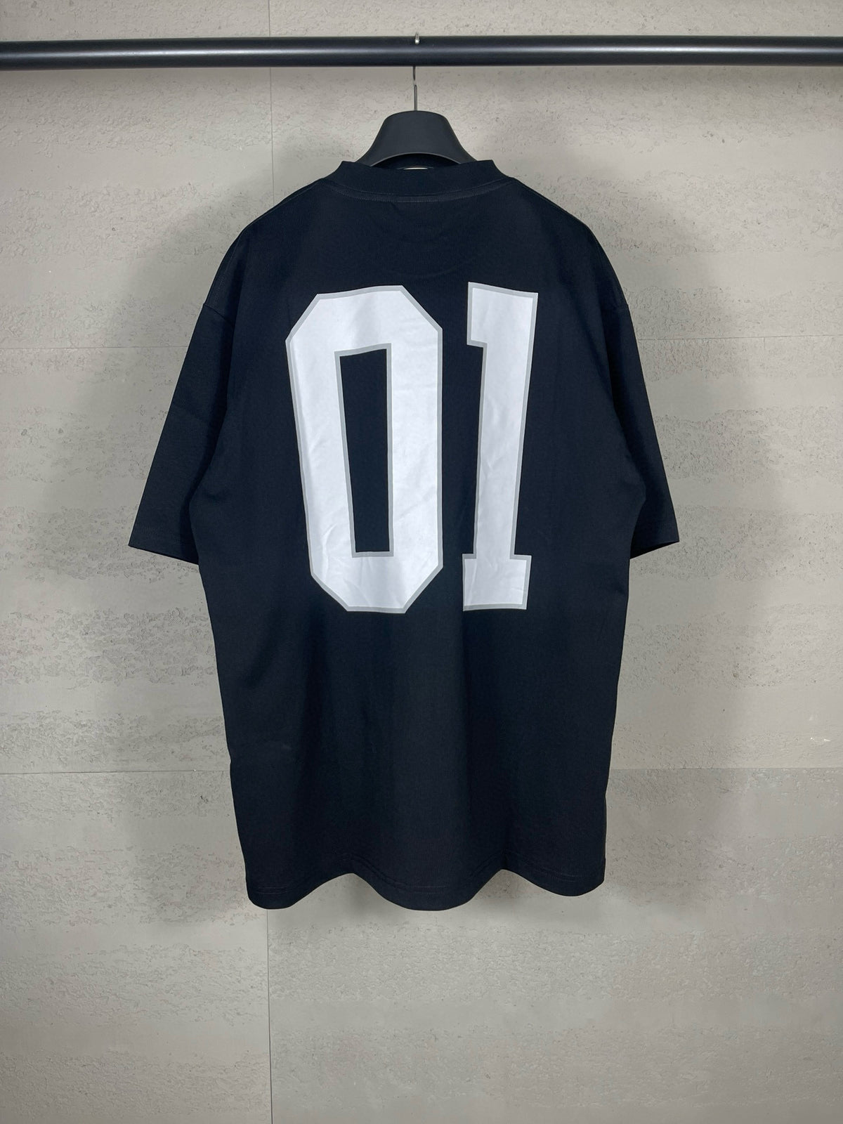 CAMISETA - BALENCIAGA