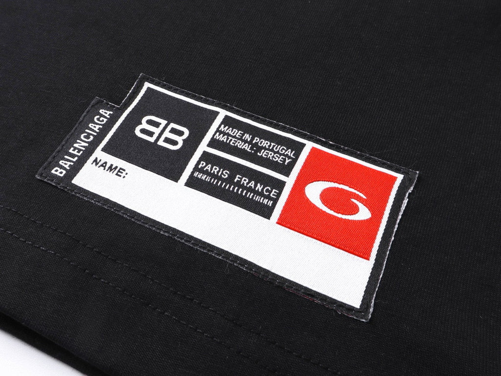 CAMISETA - BALENCIAGA