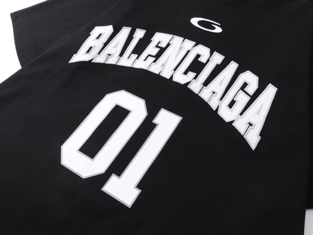 CAMISETA - BALENCIAGA