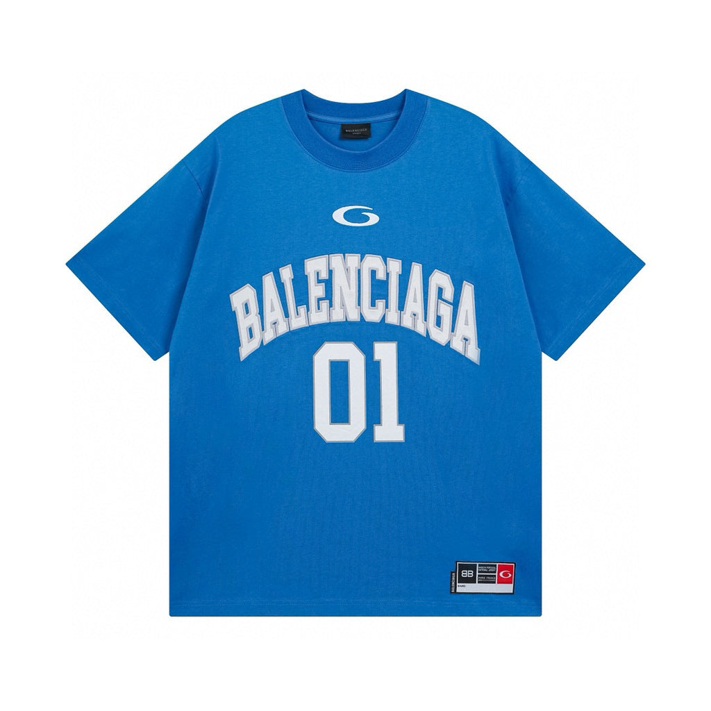 CAMISETA - BALENCIAGA