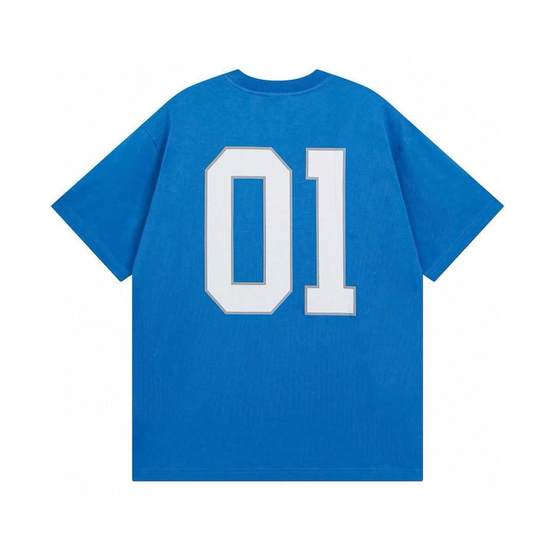 CAMISETA - BALENCIAGA
