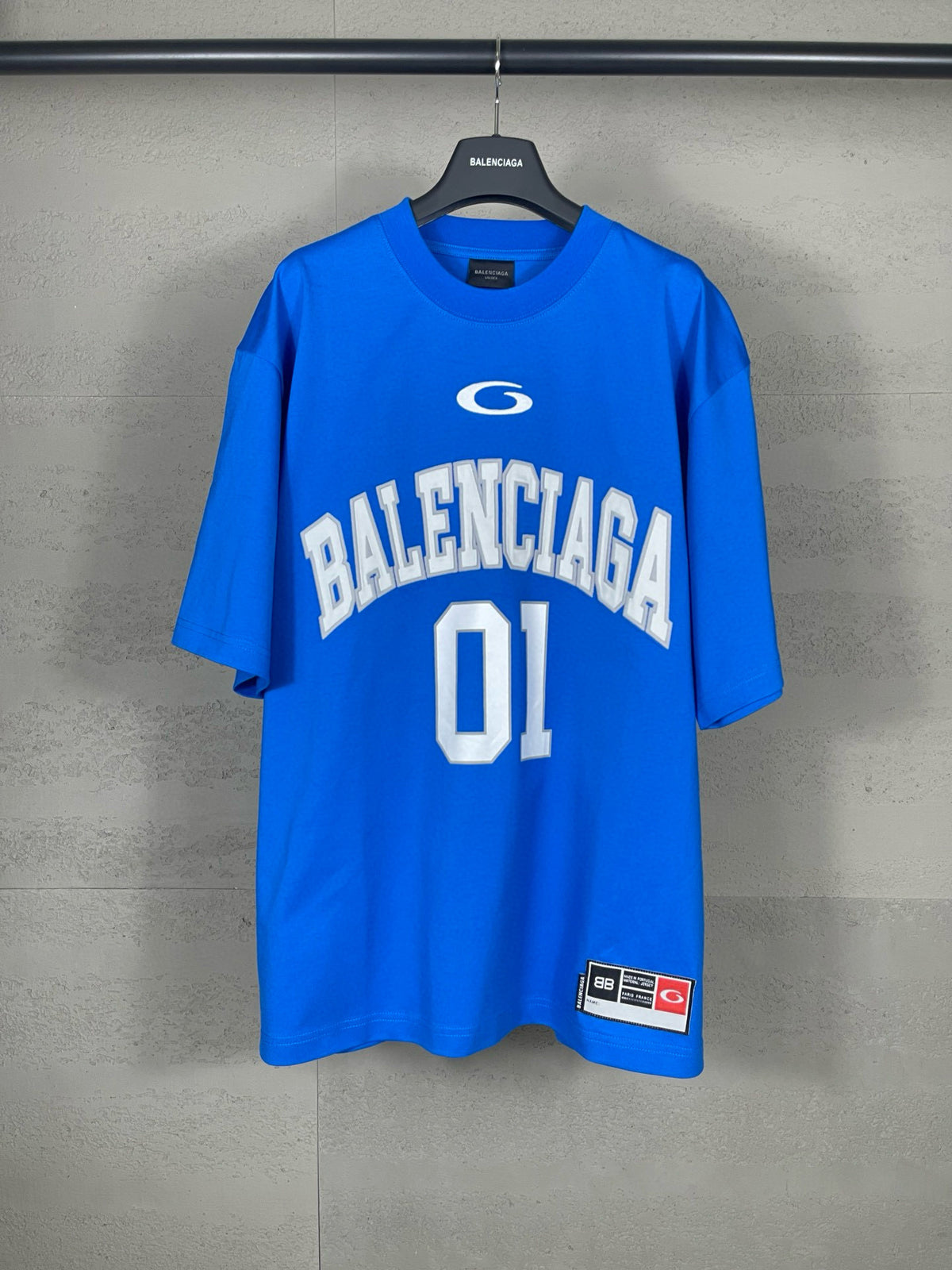 CAMISETA - BALENCIAGA