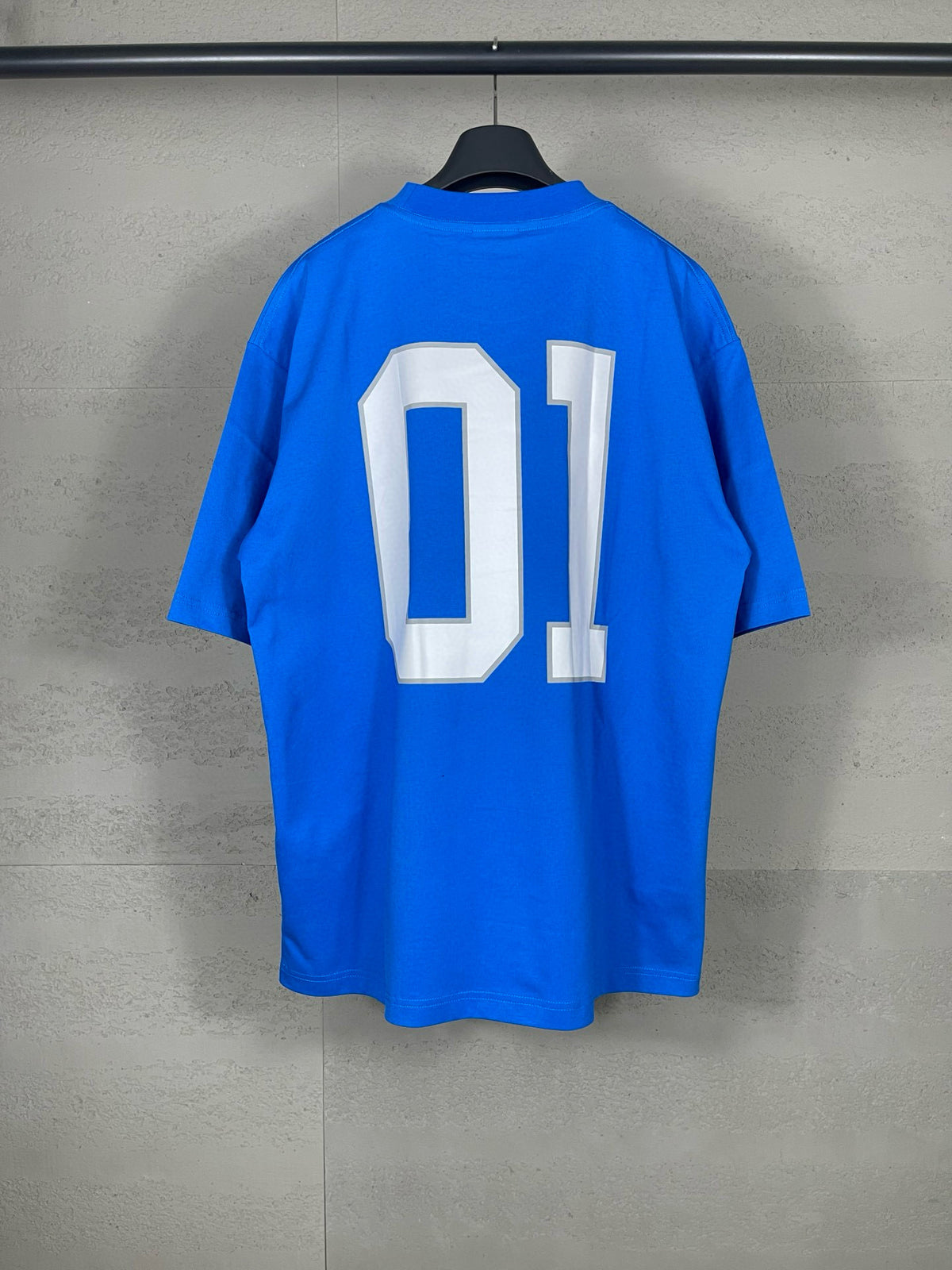 CAMISETA - BALENCIAGA