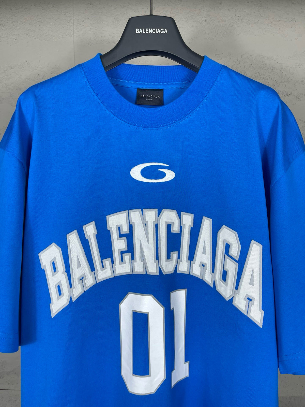 CAMISETA - BALENCIAGA