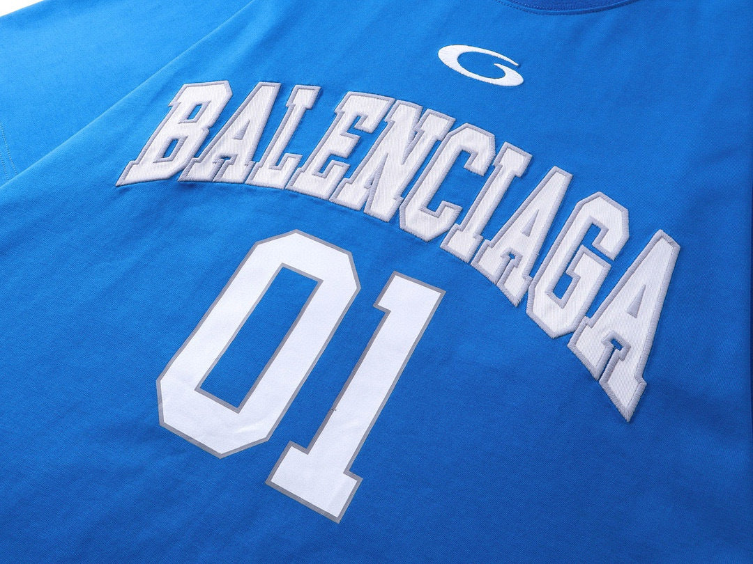 CAMISETA - BALENCIAGA
