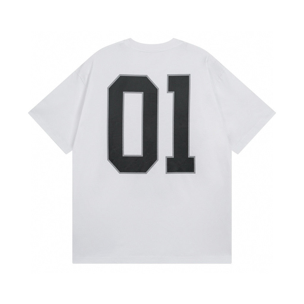 CAMISETA - BALENCIAGA