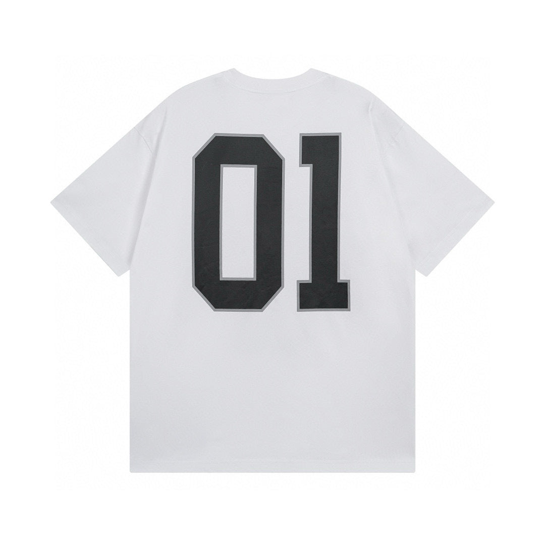 CAMISETA - BALENCIAGA