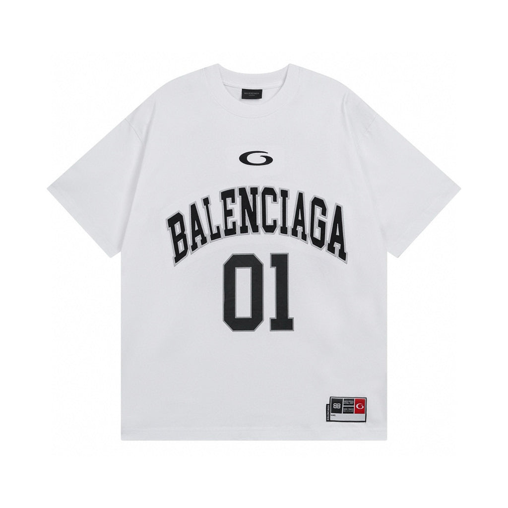 CAMISETA - BALENCIAGA