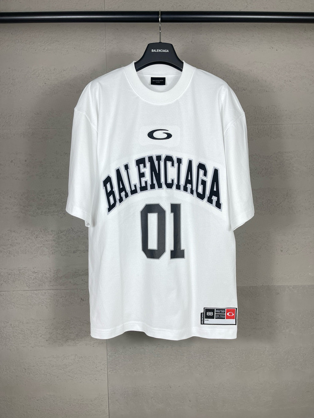 CAMISETA - BALENCIAGA