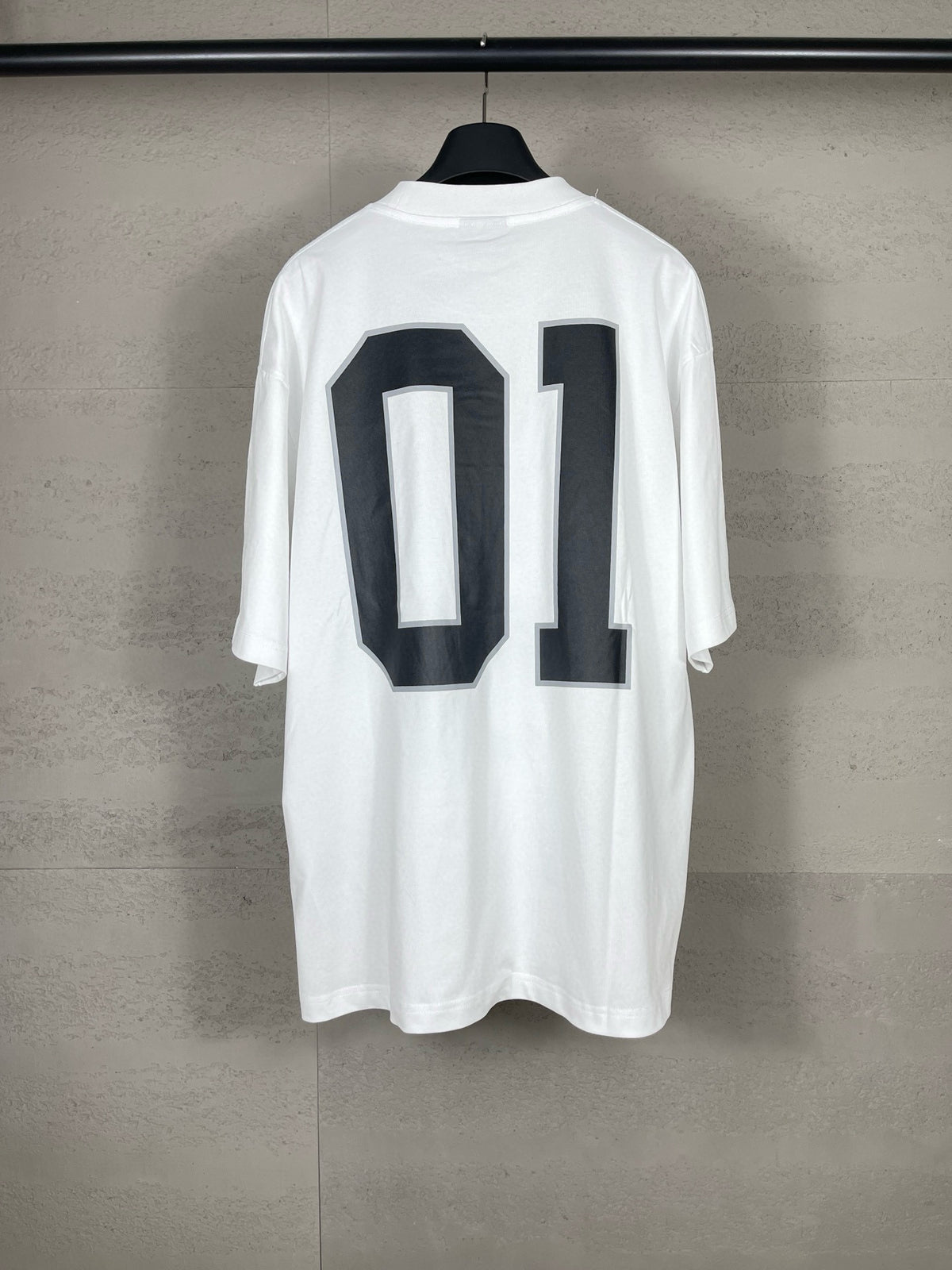 CAMISETA - BALENCIAGA