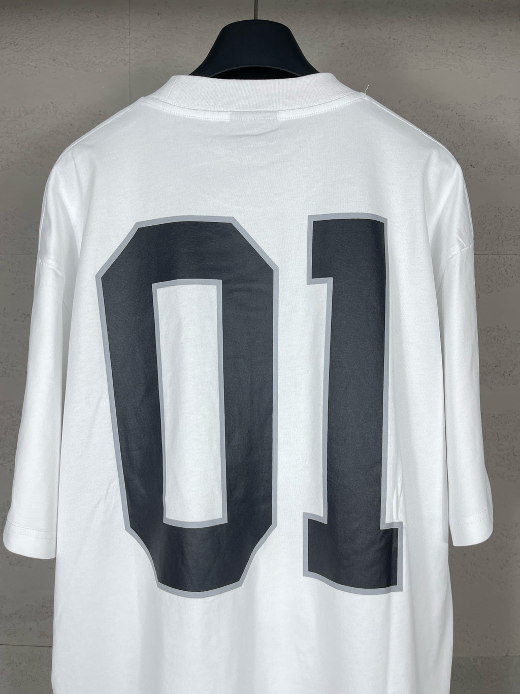 CAMISETA - BALENCIAGA