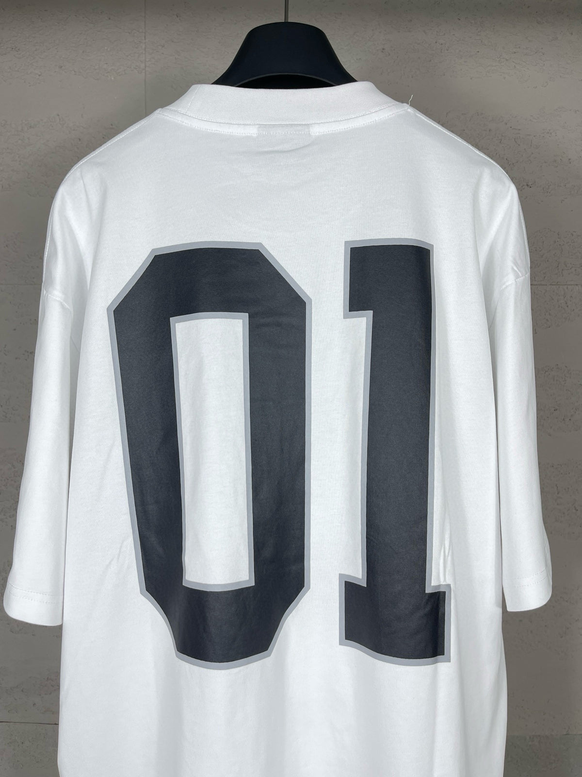 CAMISETA - BALENCIAGA