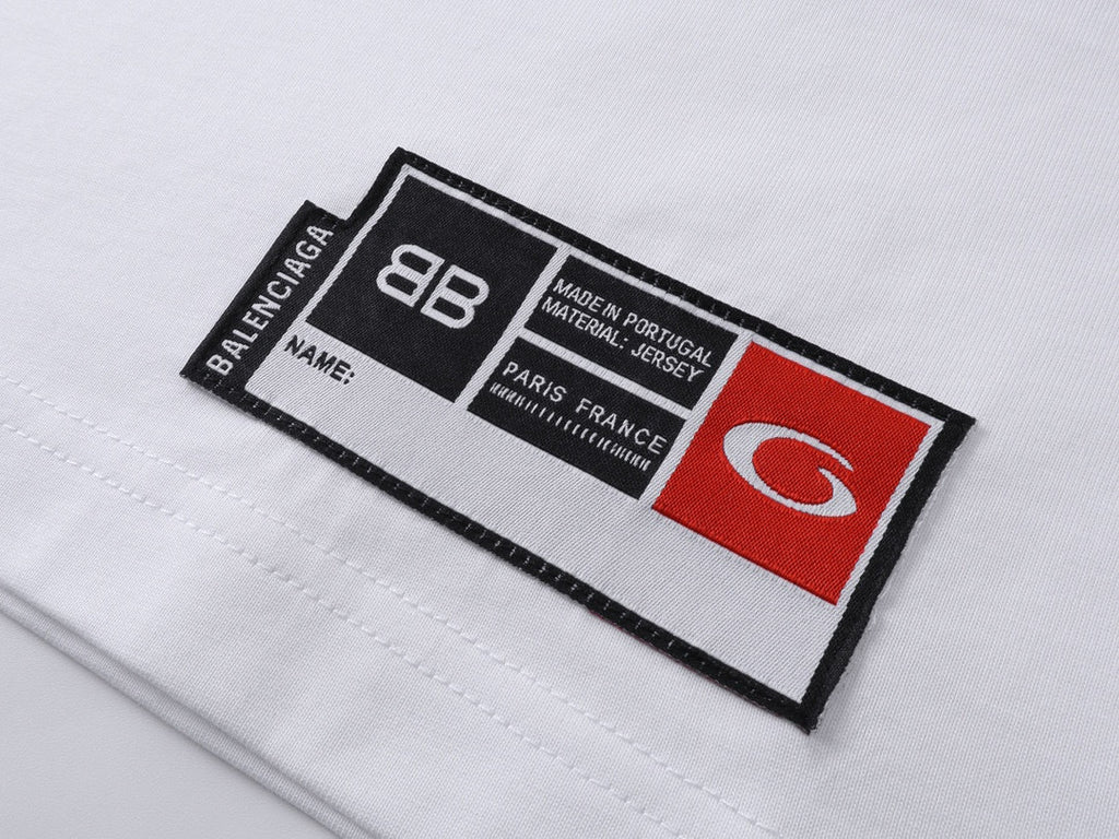 CAMISETA - BALENCIAGA