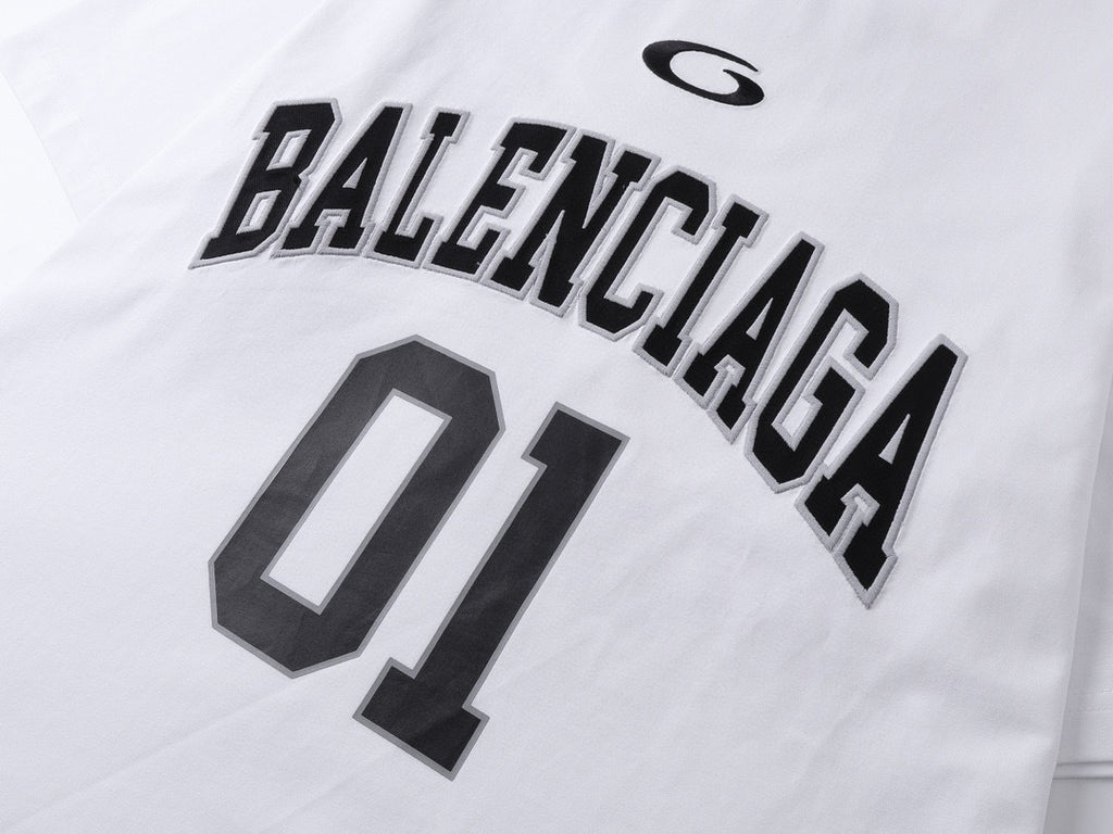 CAMISETA - BALENCIAGA