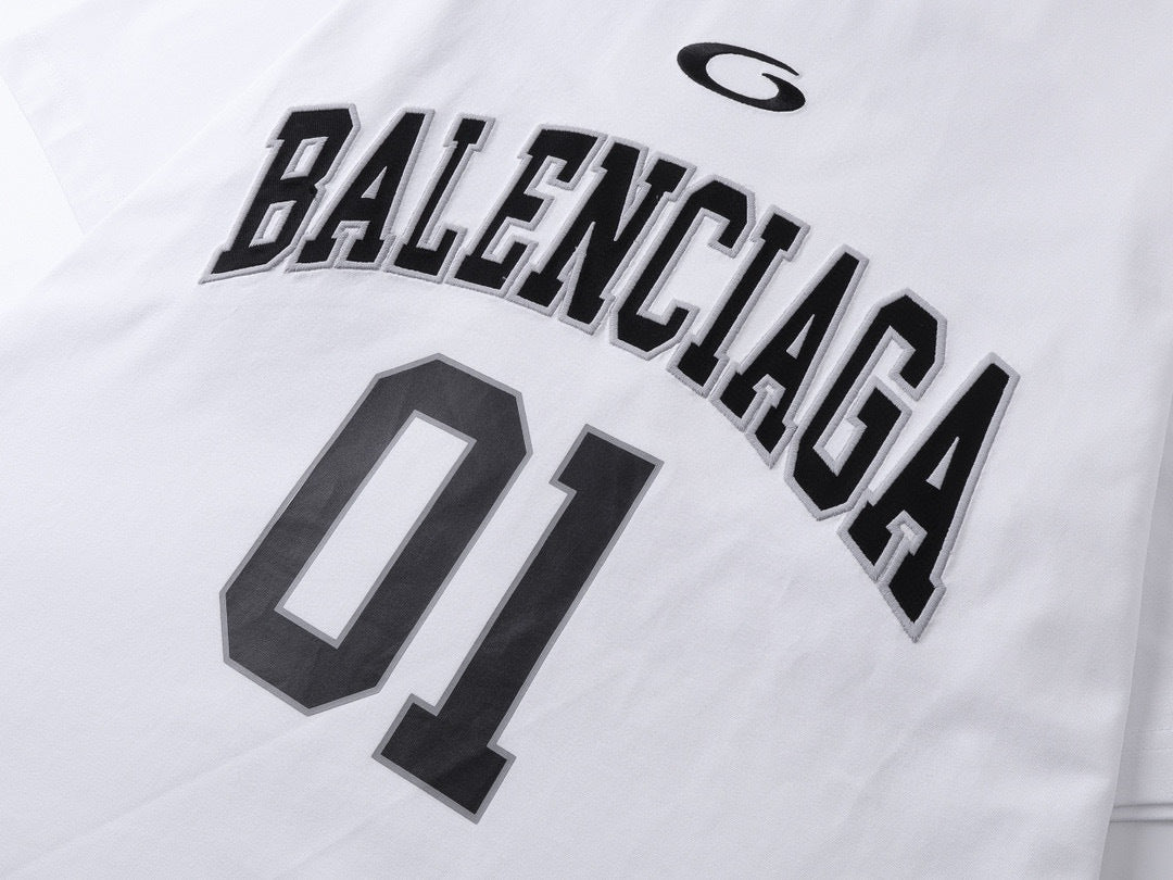 CAMISETA - BALENCIAGA