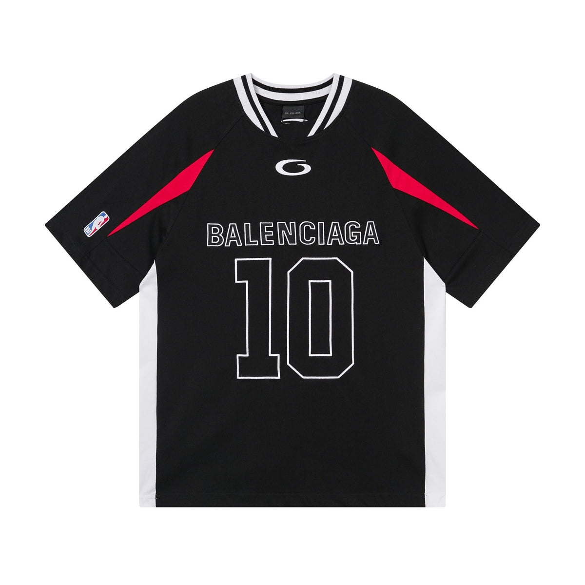 CAMISETA - BALENCIAGA