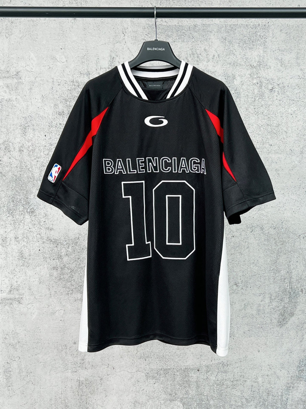 CAMISETA - BALENCIAGA