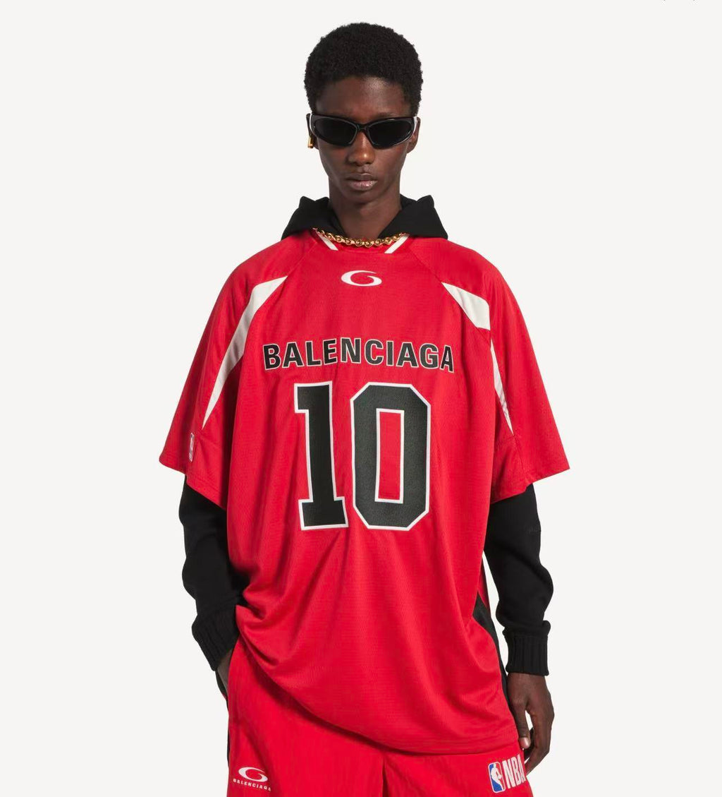 CAMISETA - BALENCIAGA