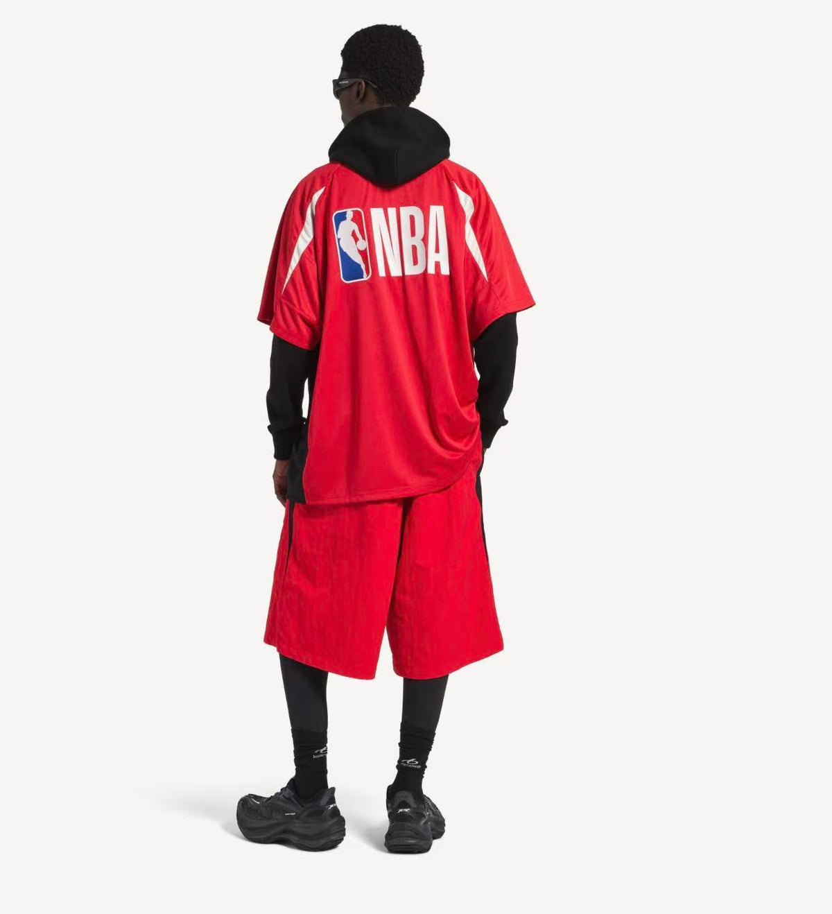 CAMISETA - BALENCIAGA