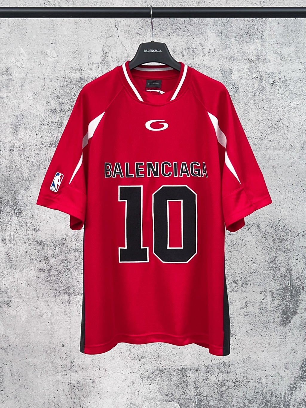 CAMISETA - BALENCIAGA