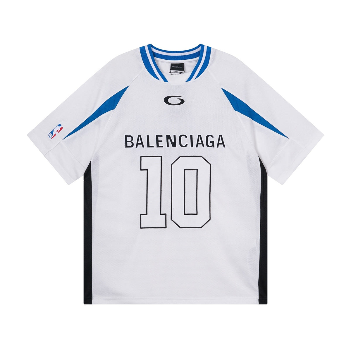 CAMISETA - BALENCIAGA