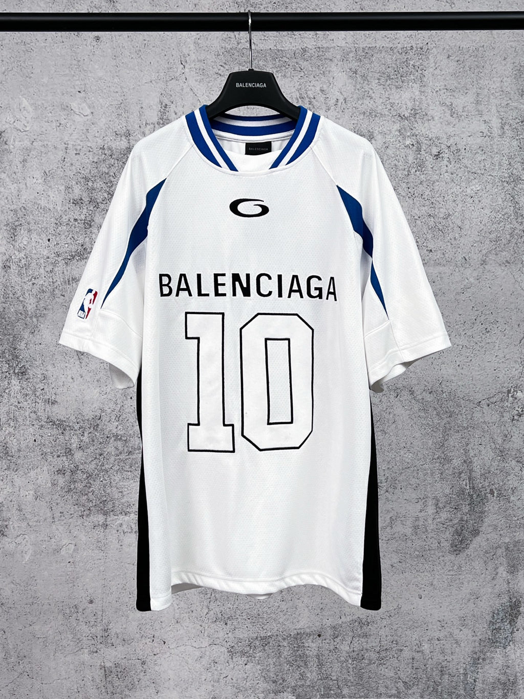 CAMISETA - BALENCIAGA