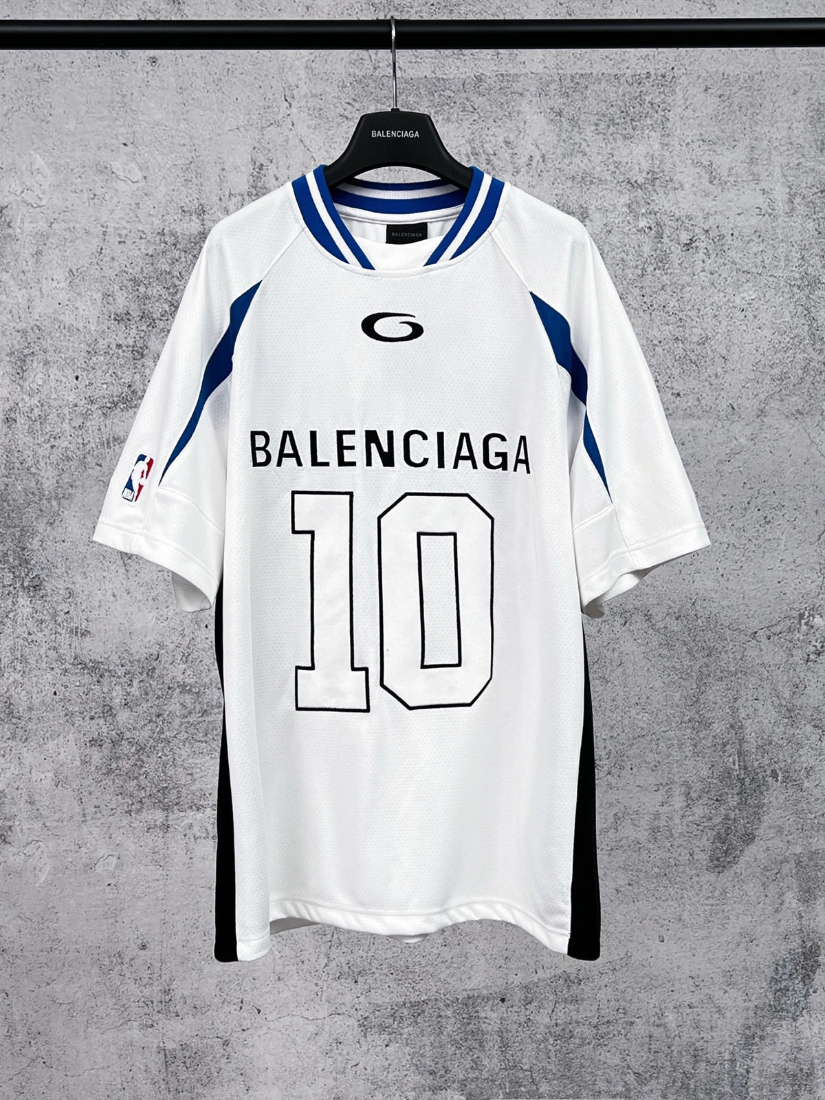 CAMISETA - BALENCIAGA