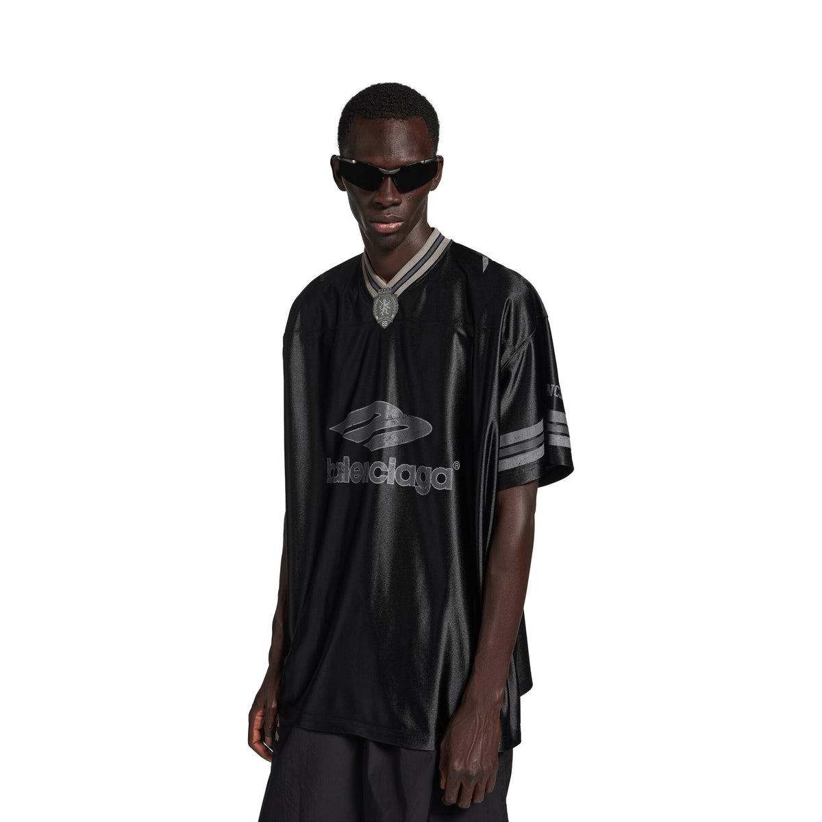 CAMISETA - BALENCIAGA