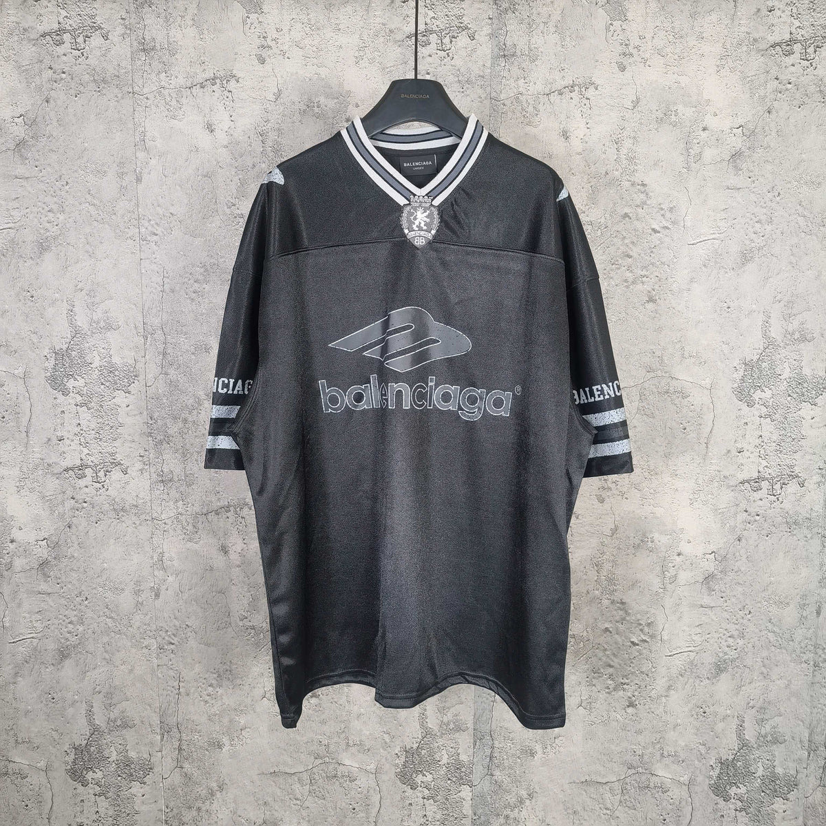 CAMISETA - BALENCIAGA