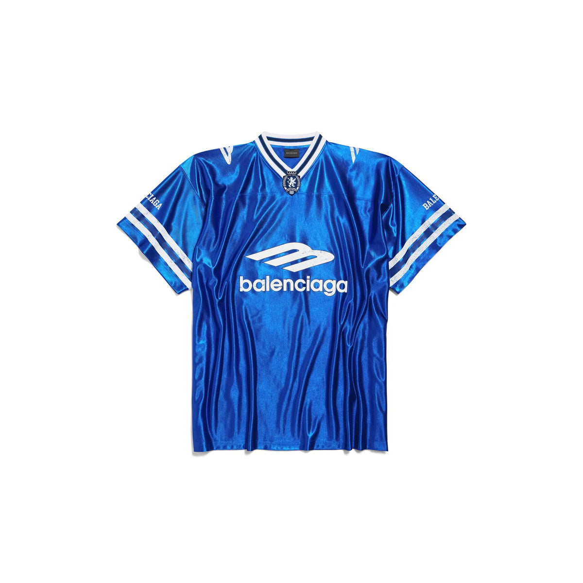CAMISETA - BALENCIAGA