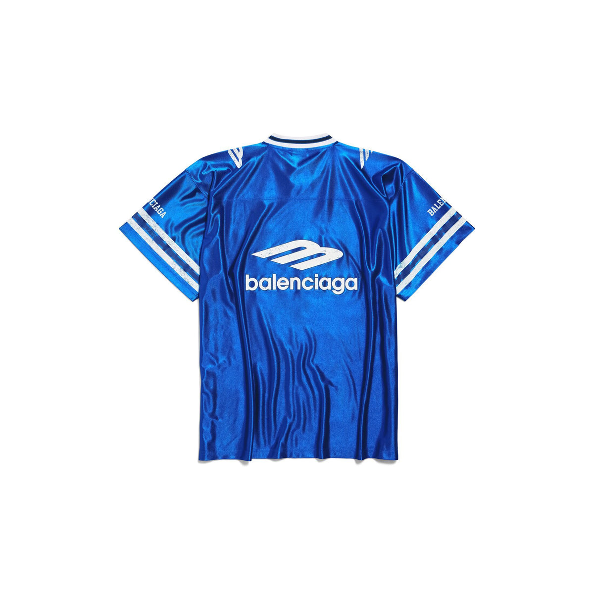 CAMISETA - BALENCIAGA