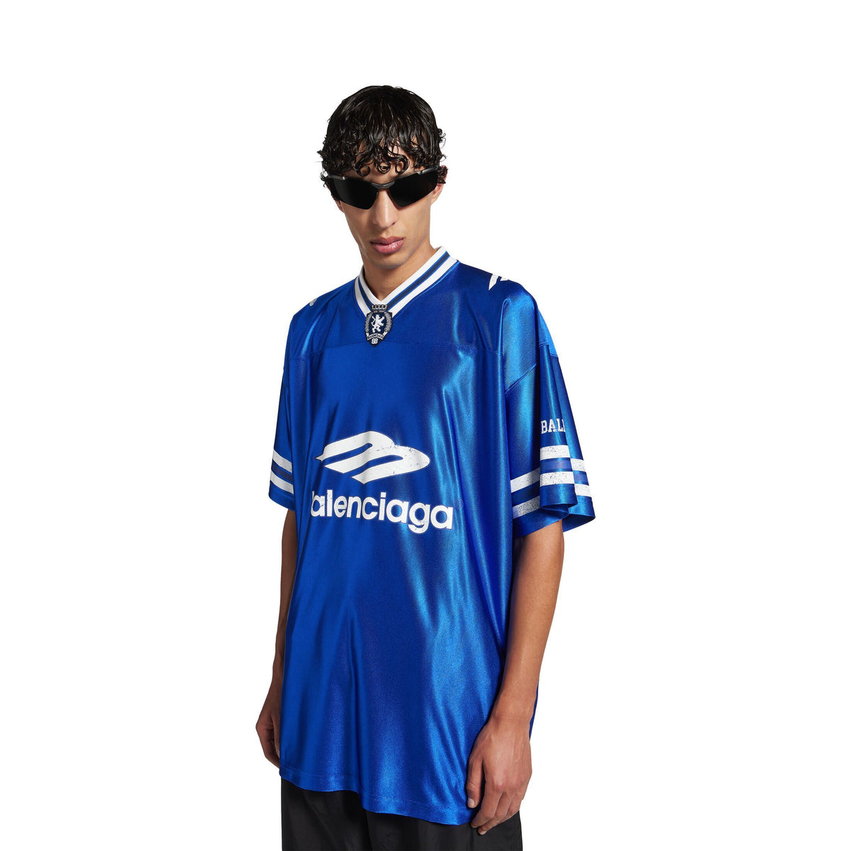 CAMISETA - BALENCIAGA