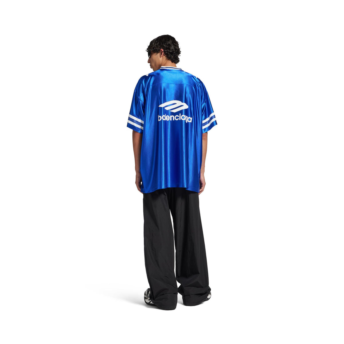 CAMISETA - BALENCIAGA