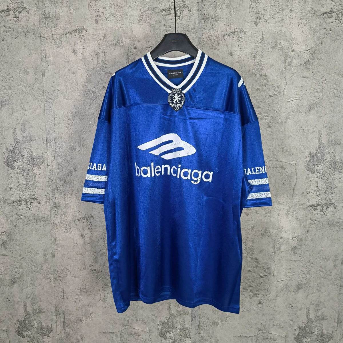 CAMISETA - BALENCIAGA