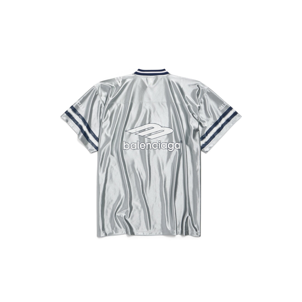 CAMISETA - BALENCIAGA