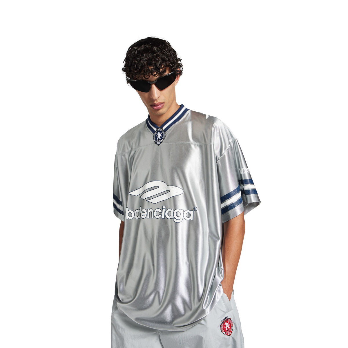 CAMISETA - BALENCIAGA