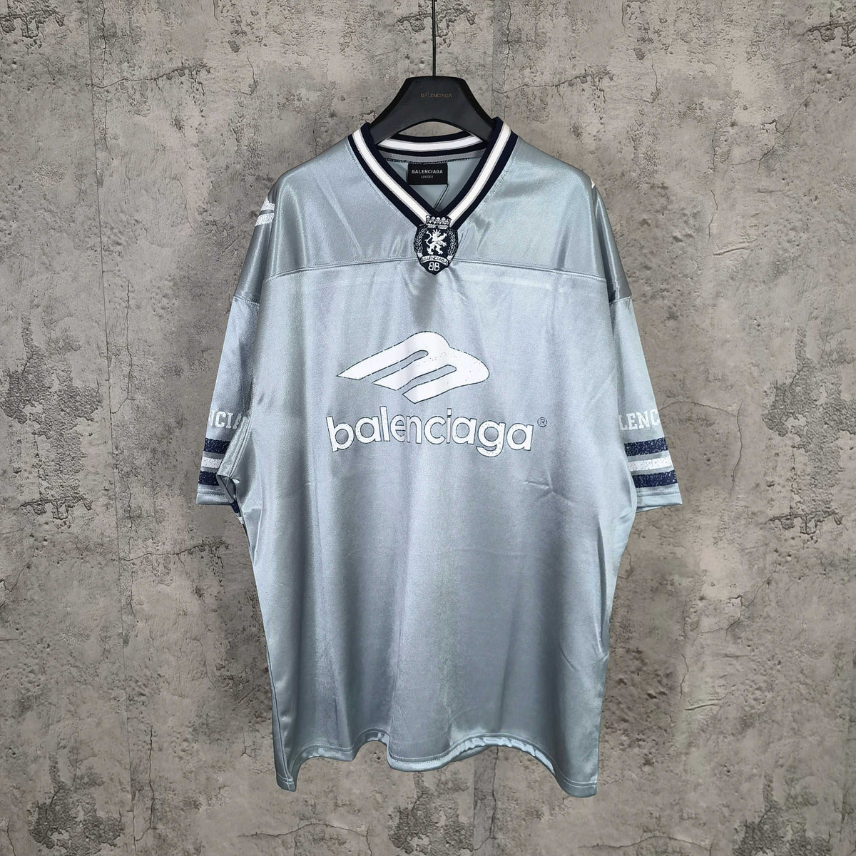 CAMISETA - BALENCIAGA