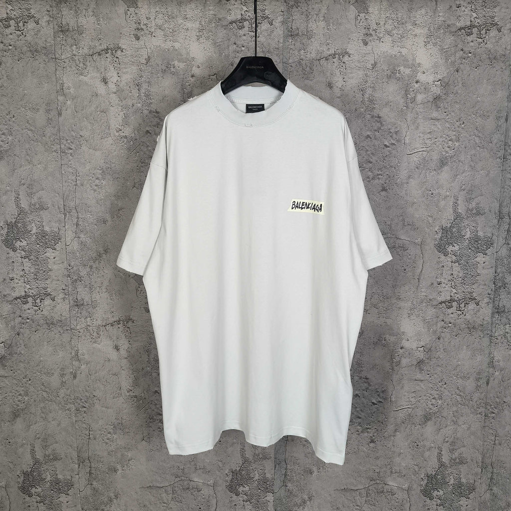 CAMISETA - BALENCIAGA