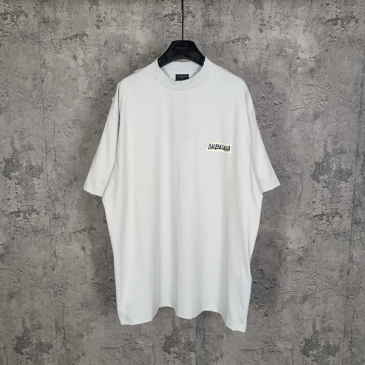 CAMISETA - BALENCIAGA