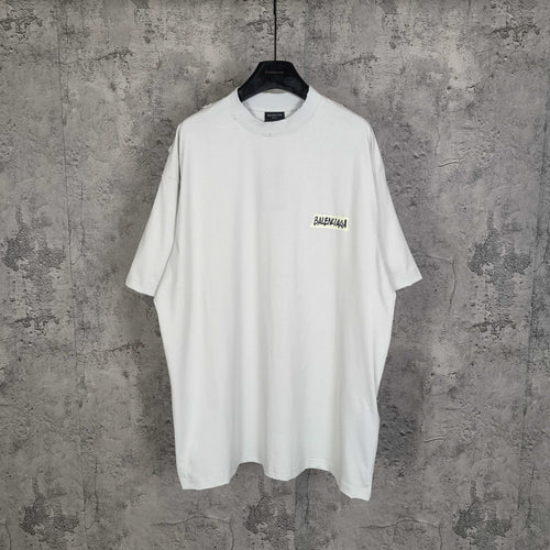 CAMISETA - BALENCIAGA