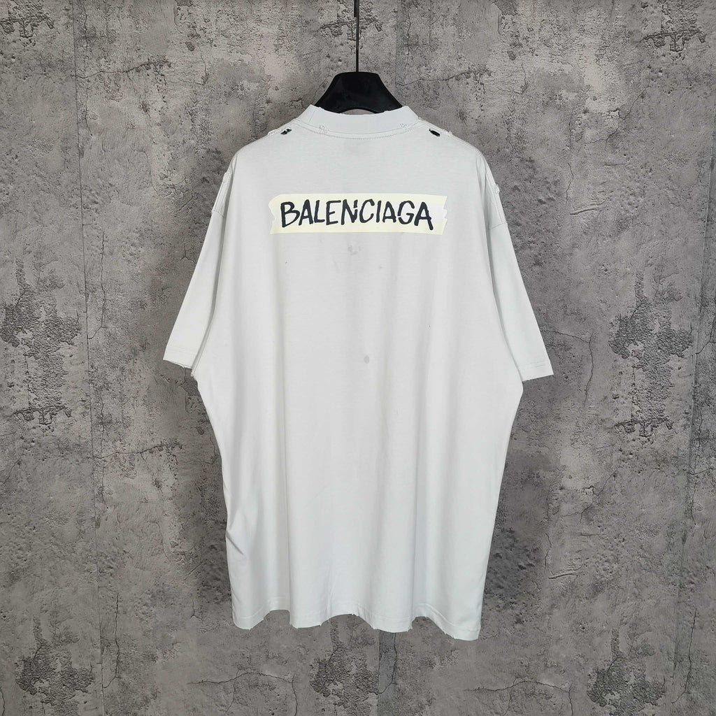 CAMISETA - BALENCIAGA