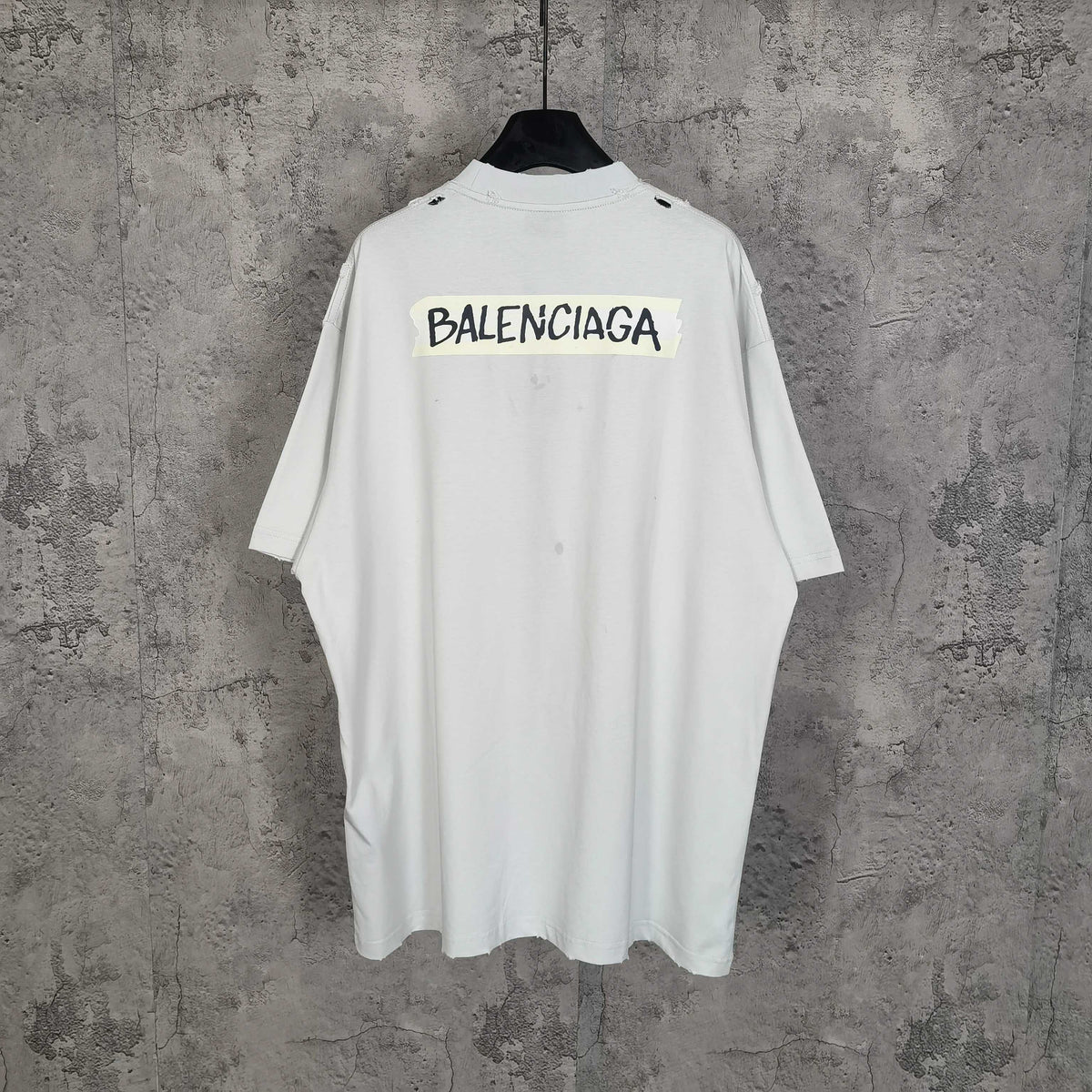 CAMISETA - BALENCIAGA